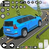 Open World Simulation Games