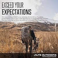 Vista 10 de ALPS OutdoorZ Marco Comandante