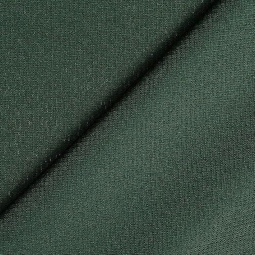 Miniatura 7 de Ottertex Tela de poliéster Ripstop (DWR) de 200 denier, 6.6 onzas, 5860 pulgadas de ancho, impermeable, repelente al agua, a prueba de polvo,