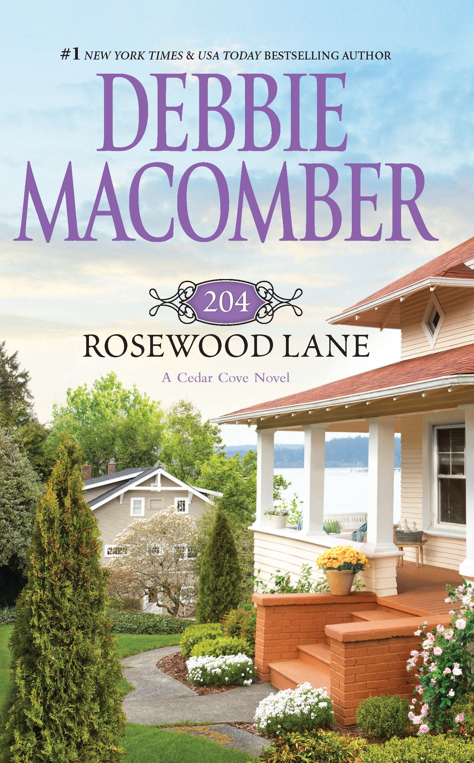Buy 204 Rosewood Lane — BookShops.in