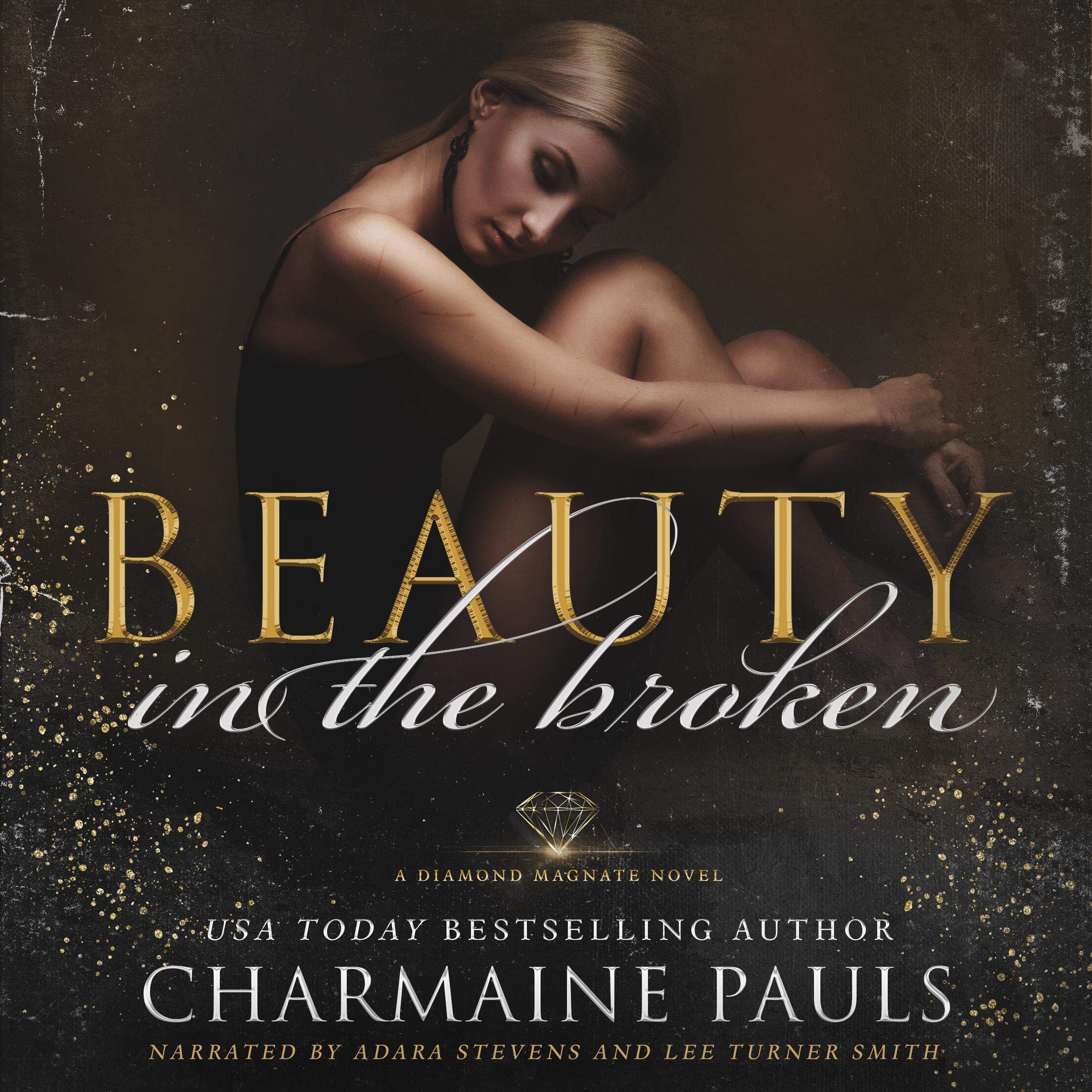 Cover art for Beauty in the Broken