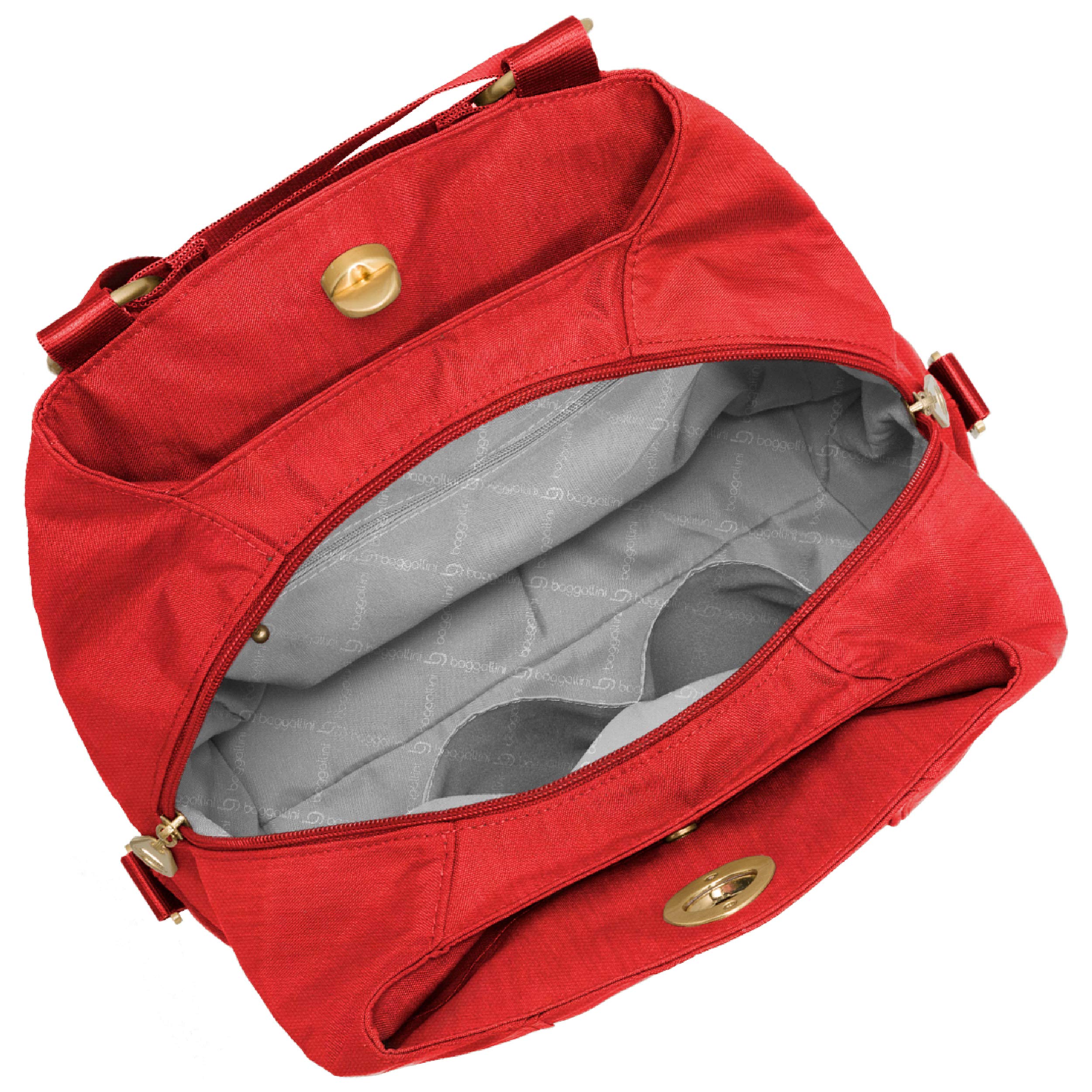 Baggallini Mendoza Convertible Backpack Mendoza Convertible Backpack Bag main image 2