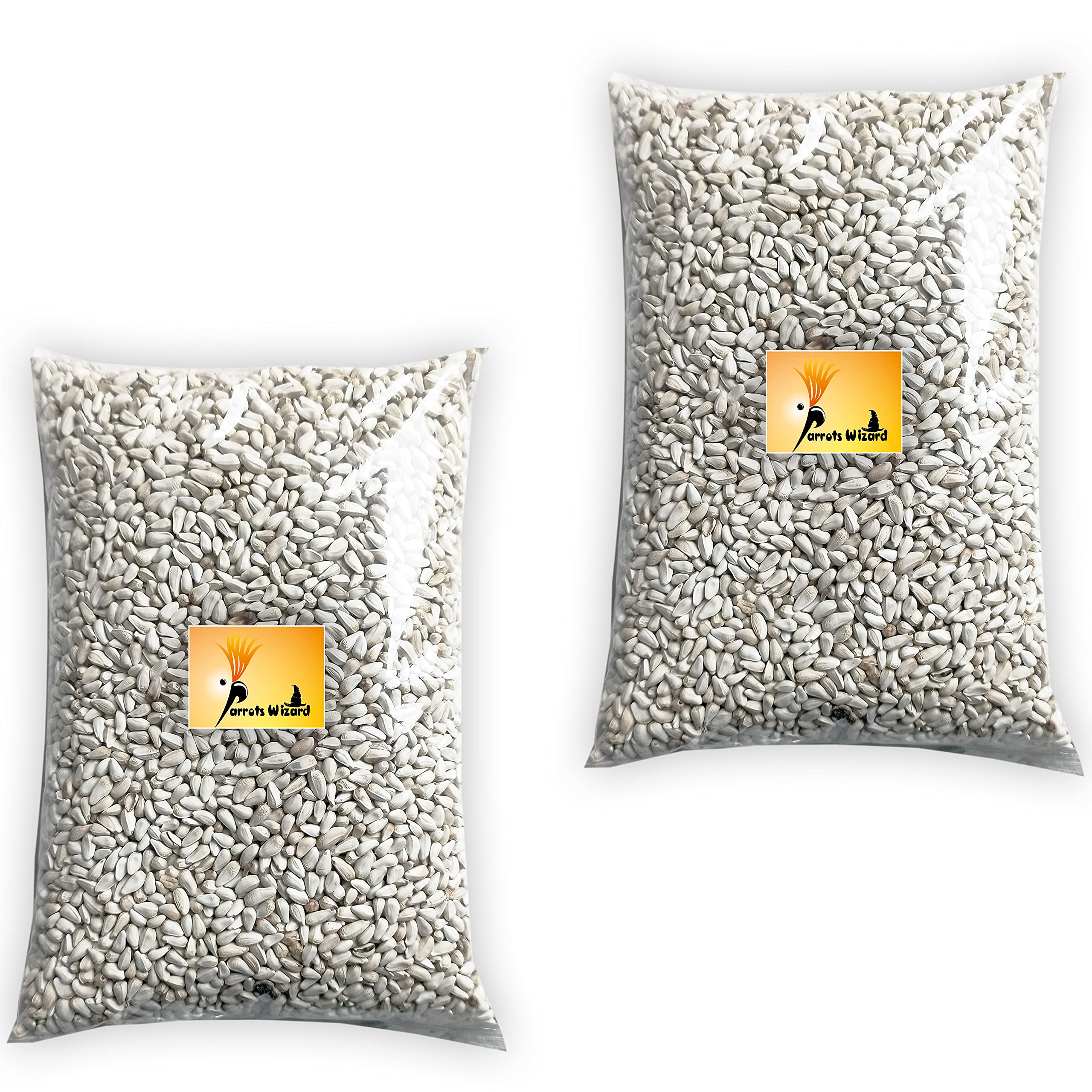 Peta Wizard Safflower Seeds Kusum beej for Wild Birds 1800 Grams (B09JCDJF5H) Amazon Price History, Amazon Price Tracker