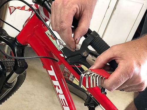 Miniatura 15 de Apollo Tools - Juego de herramientas para el hogar de 53 piezas, incluye herramientas y caja de herramientas con una selección de las herramientas