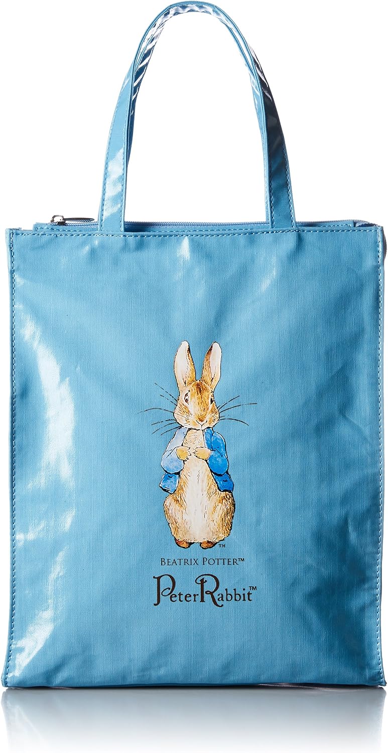 Peter Rabbit Women A4 Compatible Sub Bag 1702-0625