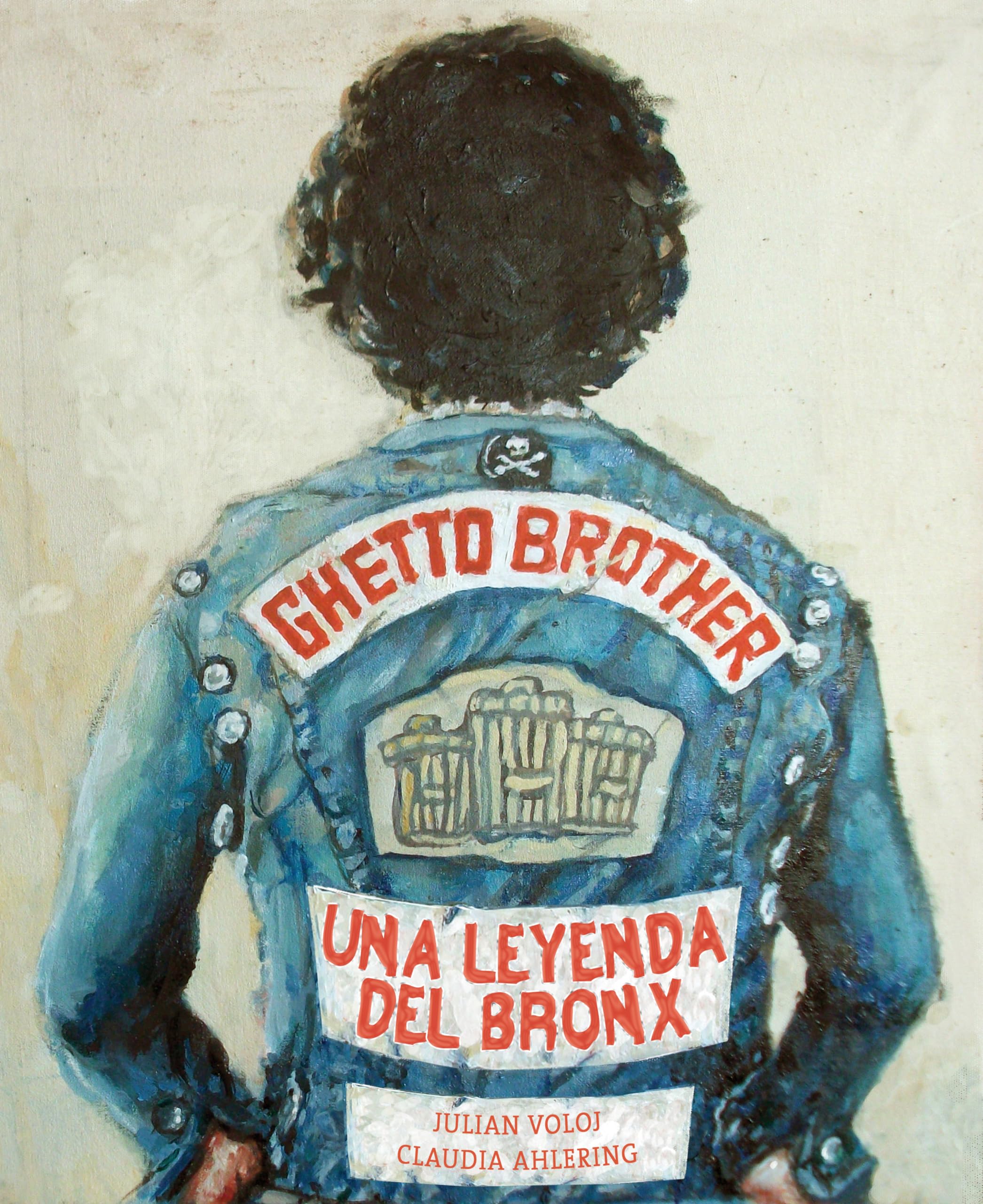 Ghetto Brother: Una Leyenda Del Bronx l'histoire vraie du rap et de la trêve légendaire