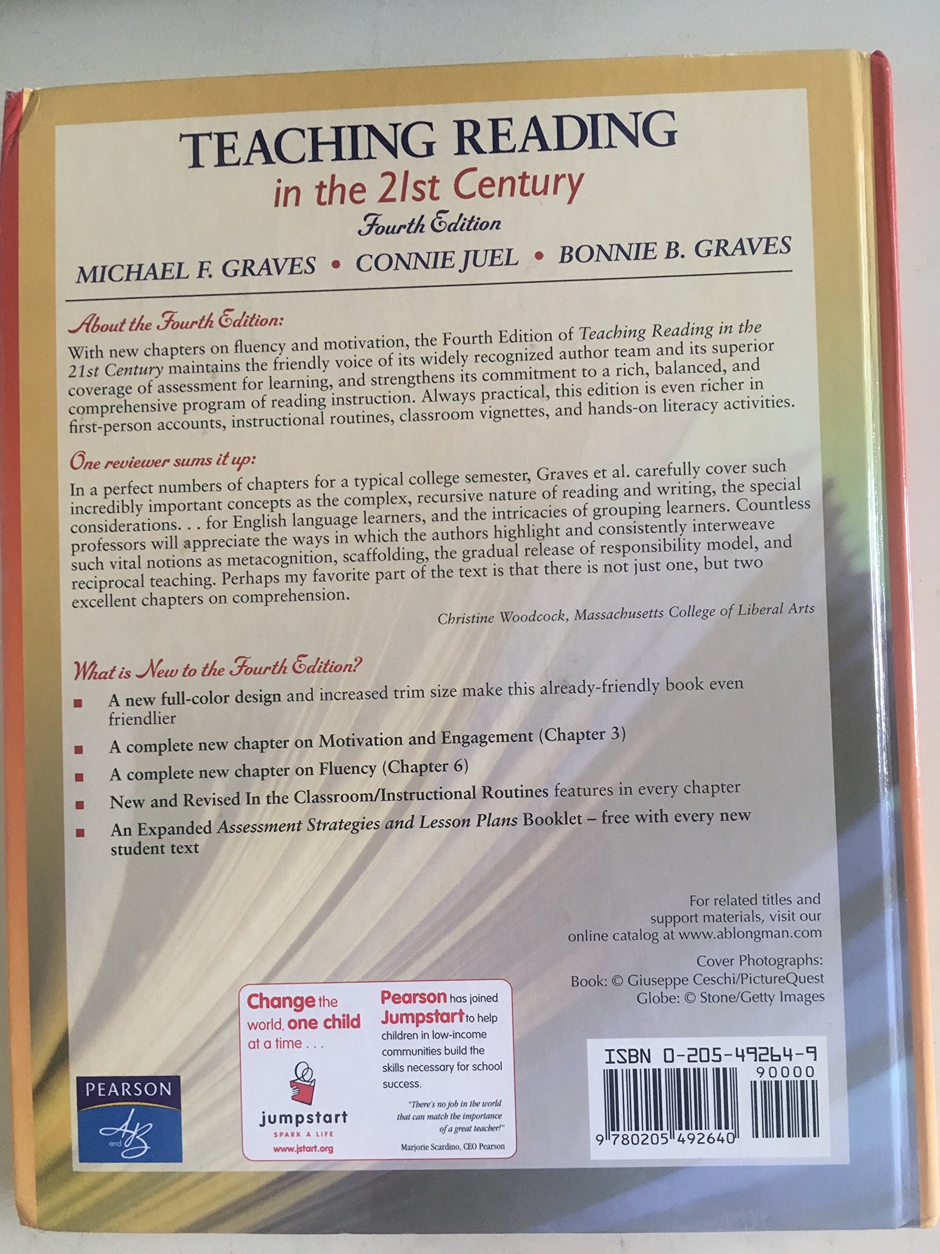 Teaching Reading in the 21st Century