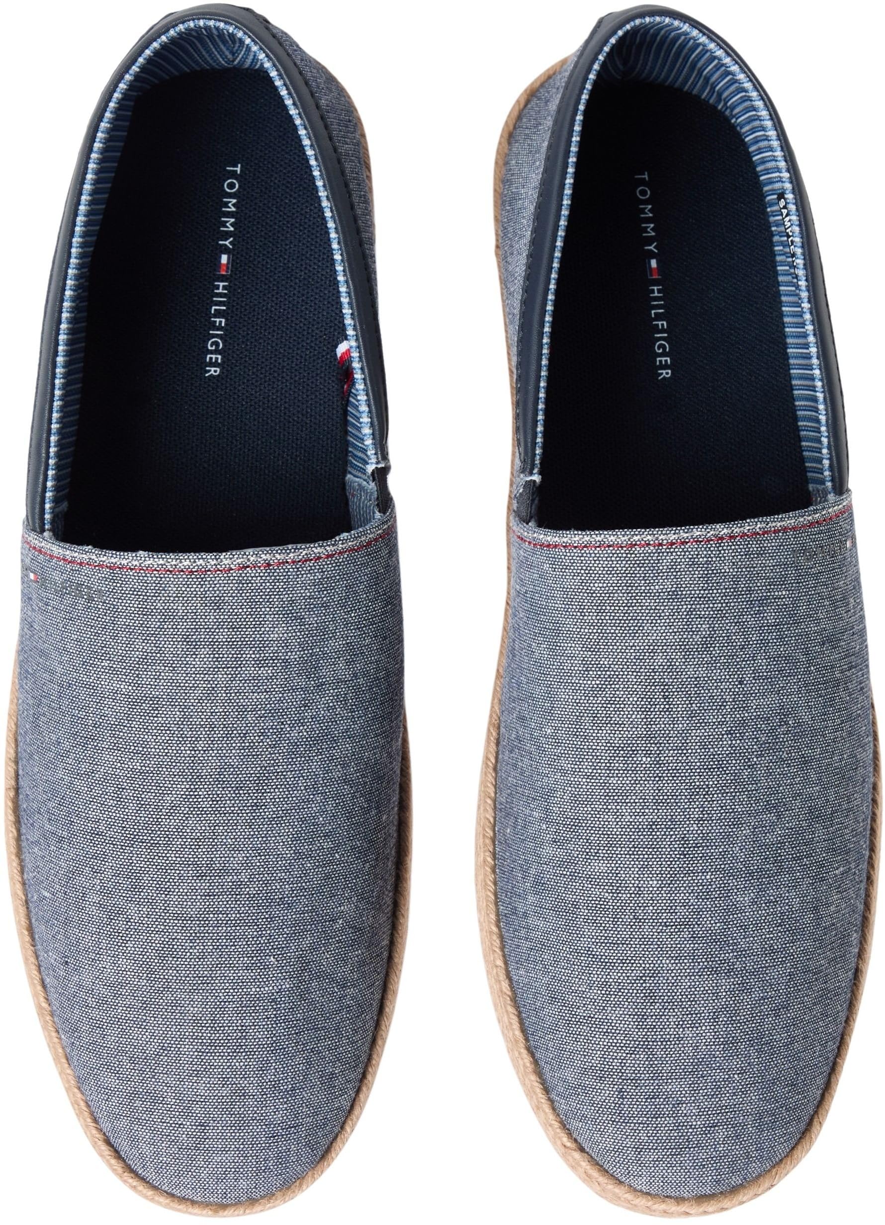 Tommy Hilfiger Scarpe Uomo Art FM0FM05793