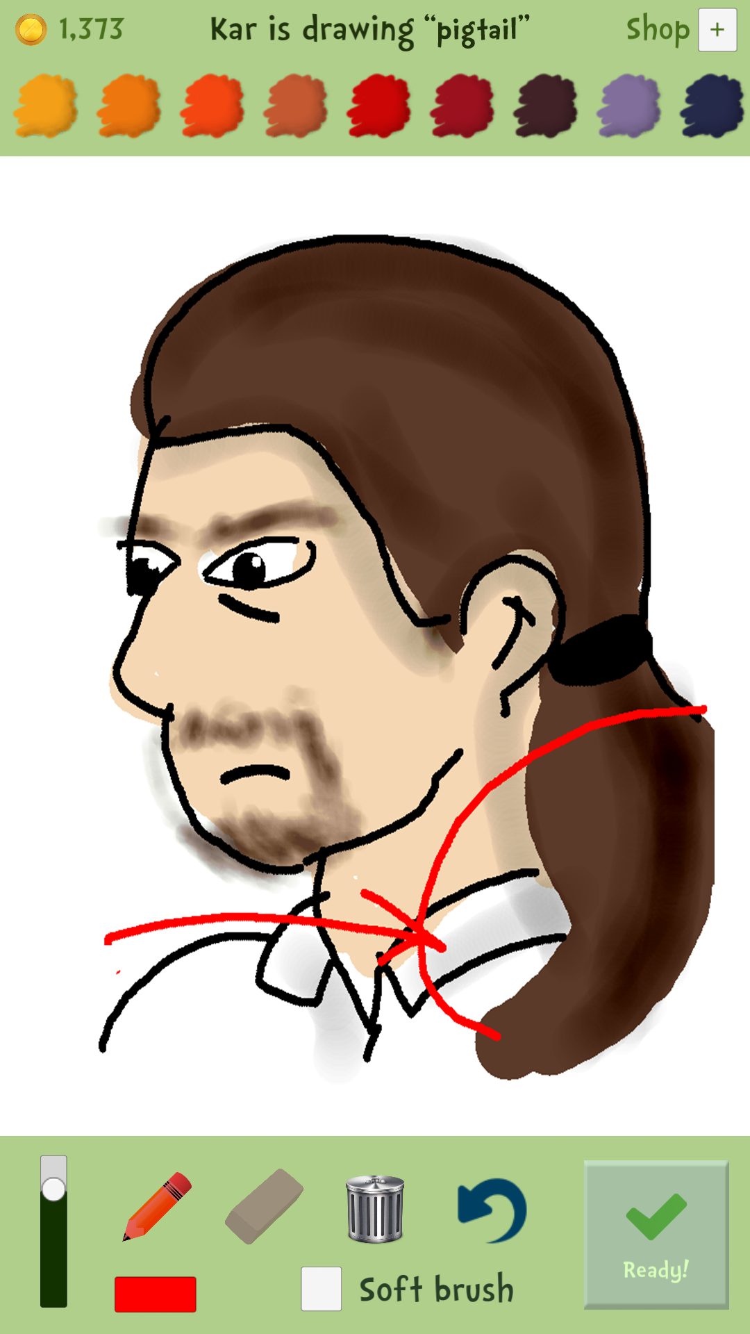 We Draw Paint and Guess!Amazon.co.ukAppstore for Android