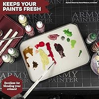 Vista 4 de The Army Painter - Paleta húmeda