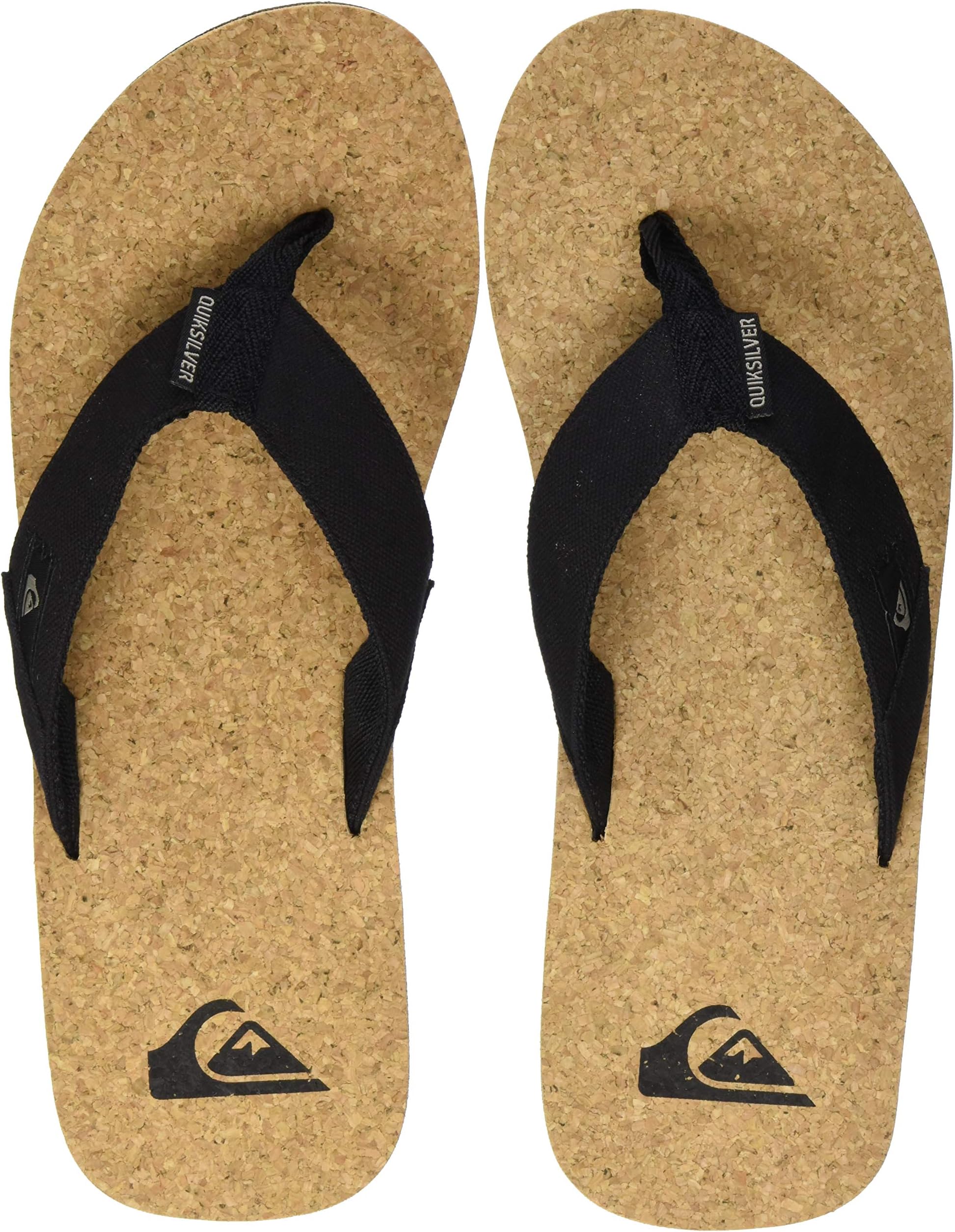 Men's Molokai Abyss Cork Beach & Pool Shoes