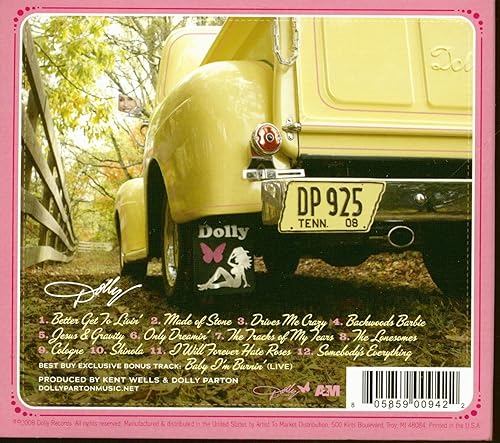 Miniatura 2 de Backwoods Barbie