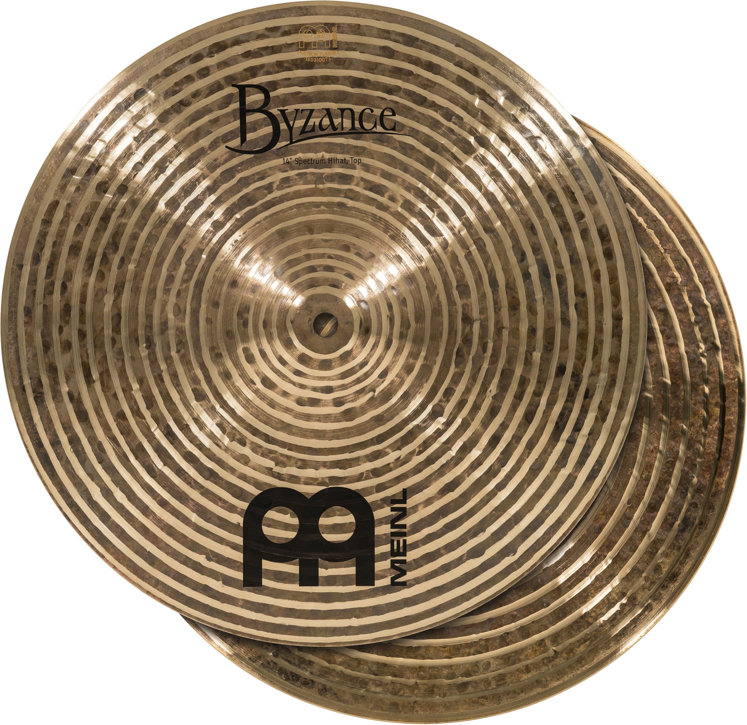 Meinl Cymbals Byzance 14