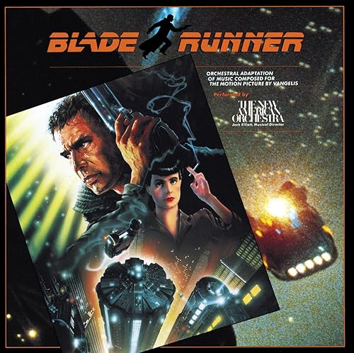 Blade Runner, The