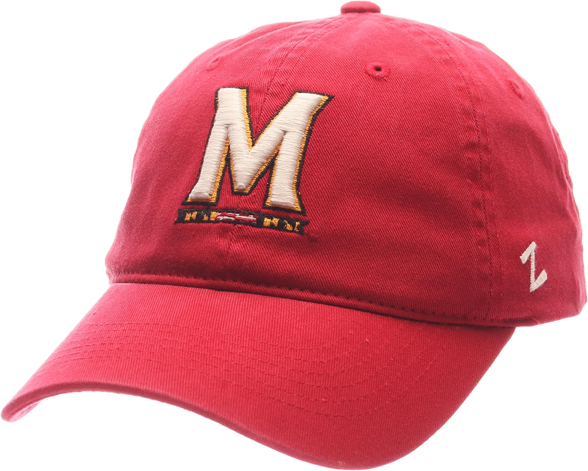 NCAA Zephyr Men's Scholarship Relaxed Hat