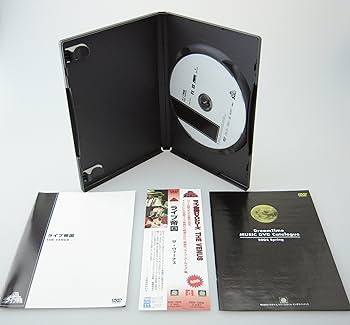 新品　VENUS/ライブ帝国 THE VENUS　DVD Amazon.co.jp: ライブ帝国 THE VENUS [DVD] : THE VENUS, THE