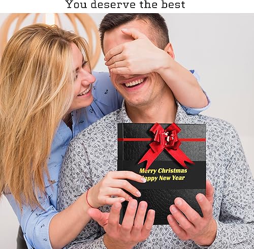 Miniatura 9 de Regalo de Navidad, juego de regalos multiherramienta para Navidad, con martillo multiherramienta, cuchillo utilitario y linterna táctica, rellenos