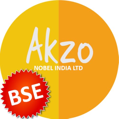 BSE - Akzo Nobel India Blocks