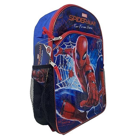 far from home backpack