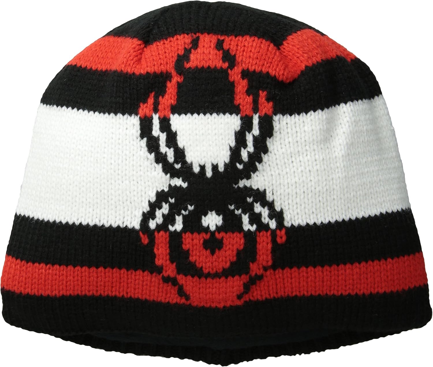 Spyder Boys Mission Hat