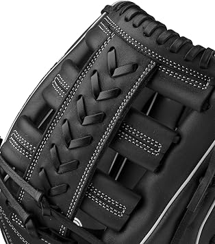 Wilson | A900 | Youth Baseball Glove + Mitt | Ages 8-12 | Right + Left Hand Throw | Multiple Styles
