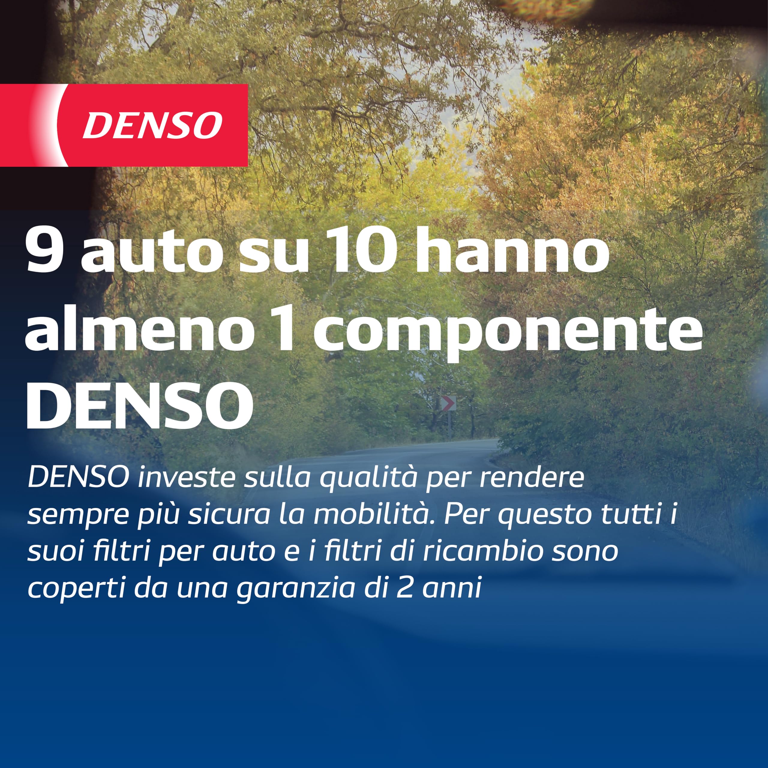 DENSO Candela accensione IAE01-32 con resistenza 1 Elettrodo di massa Elettrodo centrale - iridio Elettrodo di massa platino Lunghezza filettatura: 19mm