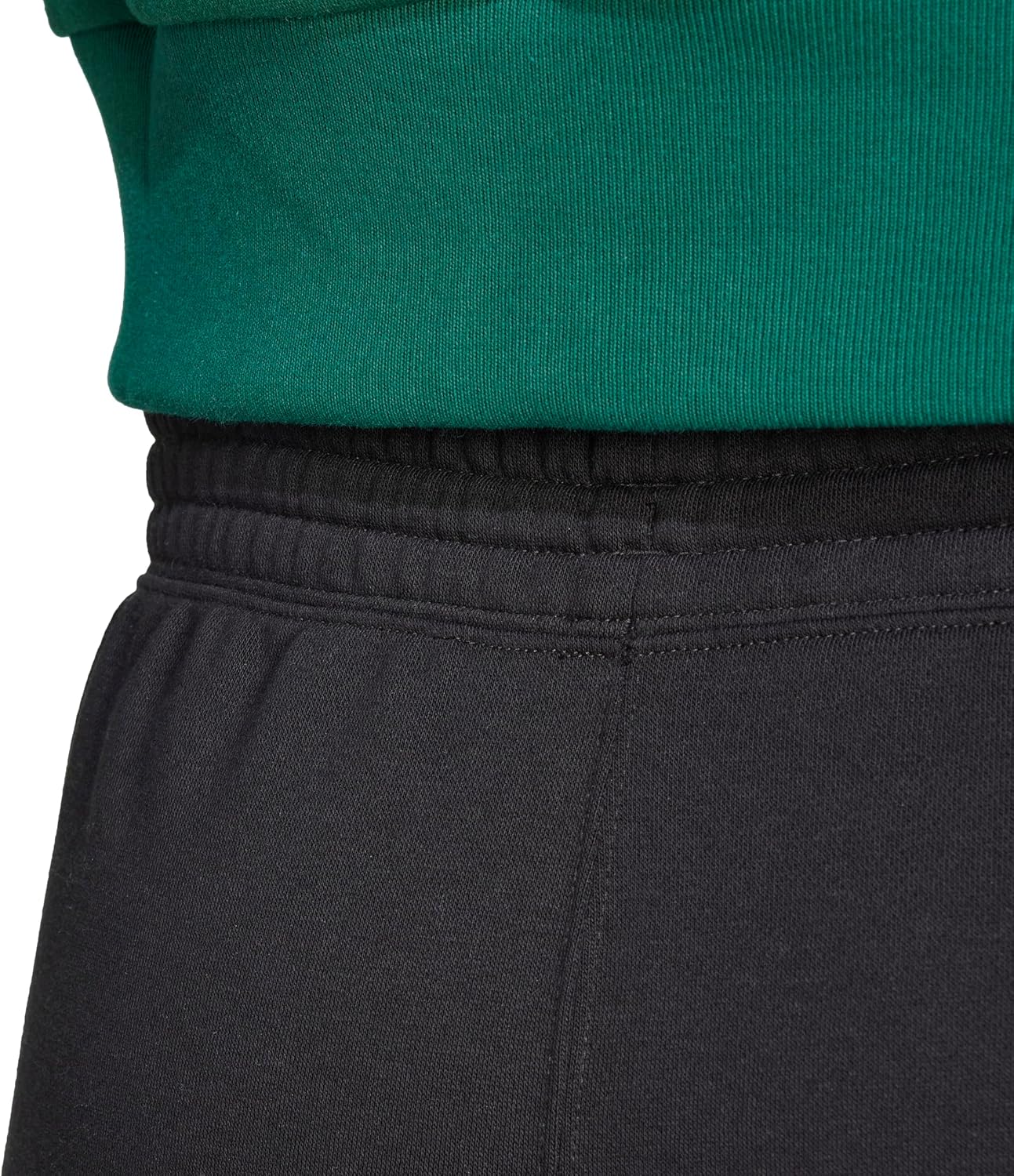 Adidas Mens All Szn Fleece Shorts - Image 4