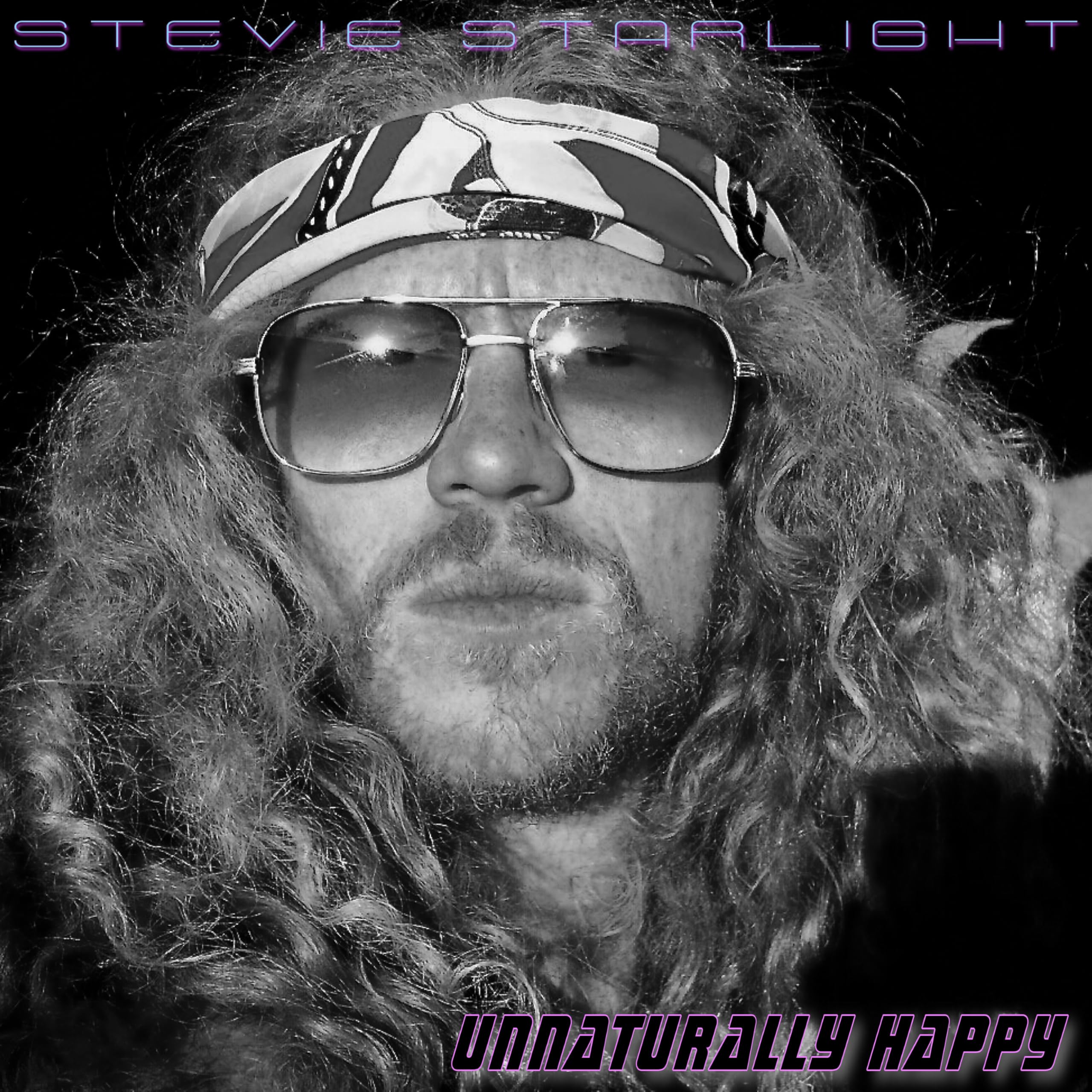 Stevie Starlight