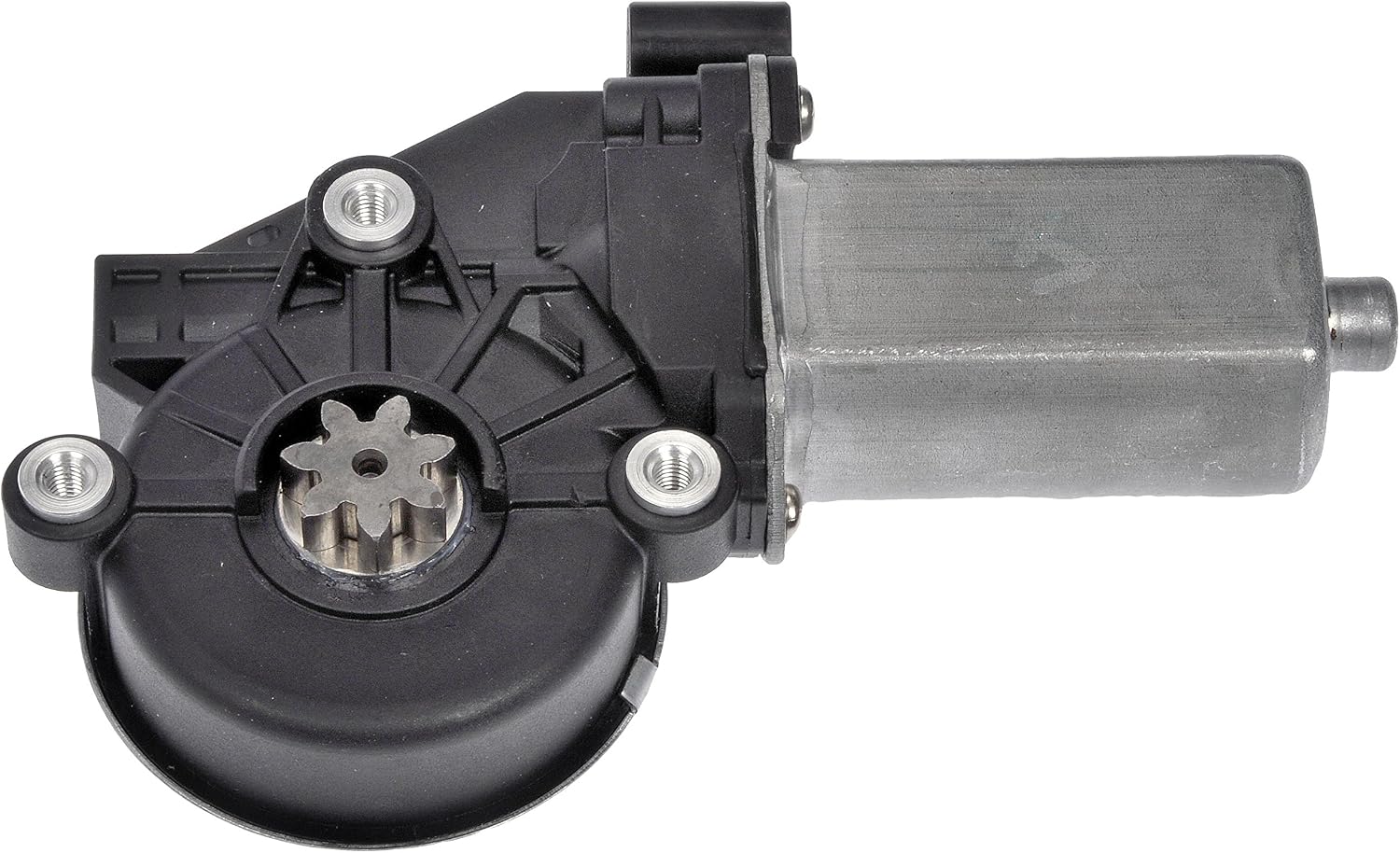 Dorman 950-000 Liftgate Release Motor Compatible with Select Models