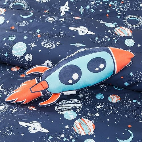 Miniatura 4 de Ropa de cama colección WPM para niños