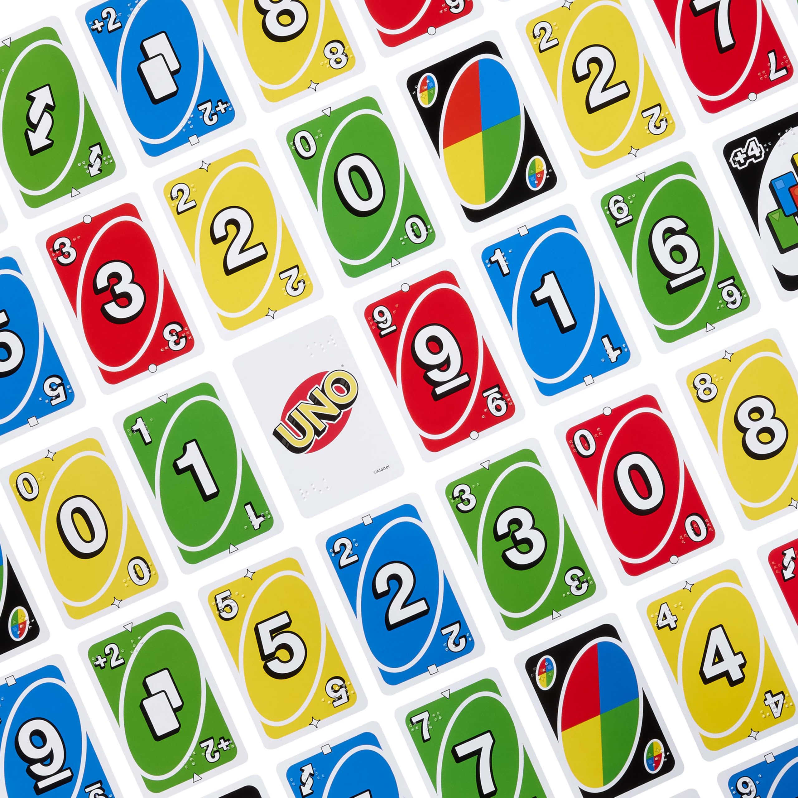 UNO Braille