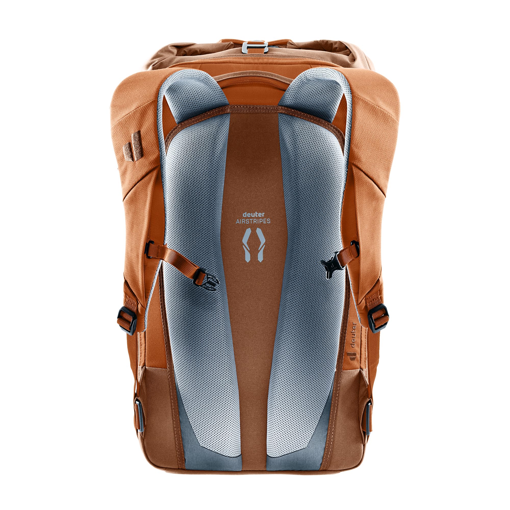 deuter Utilion 30 Plecak na kółkach z przegródką na buty