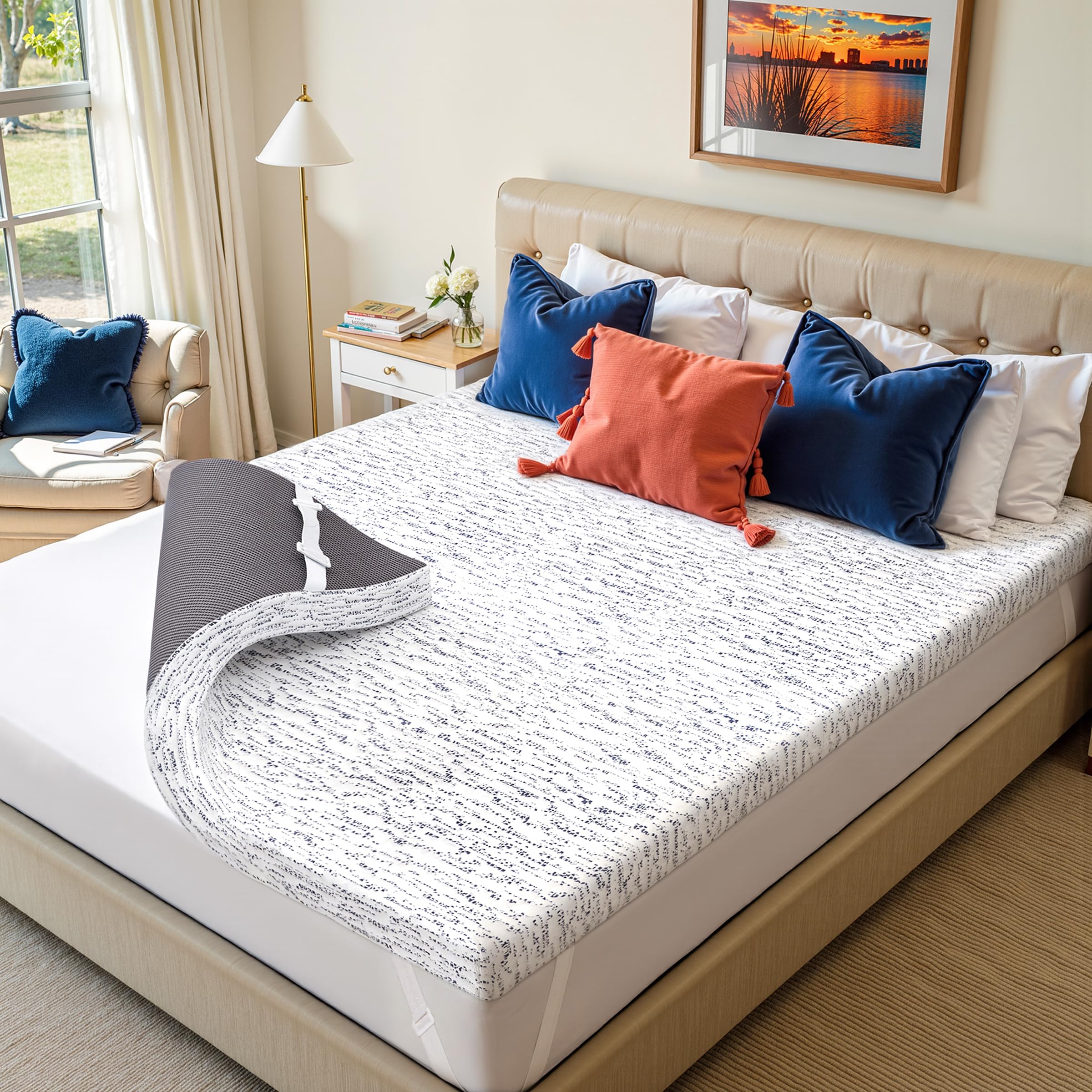 Best practices: machine wash, hand wash, and spot cleaning