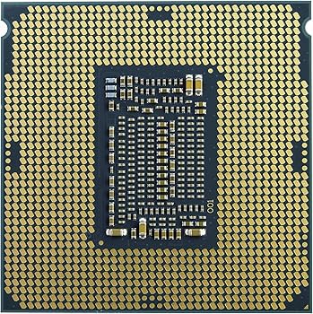 CPU CPU Intel core i7 8700 Amazon.com: Intel Core i7-8700 6 Cores 3.2GHz 12MB 8 GT/s