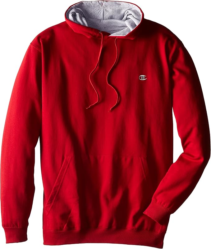 champion sweatshirt big and tall