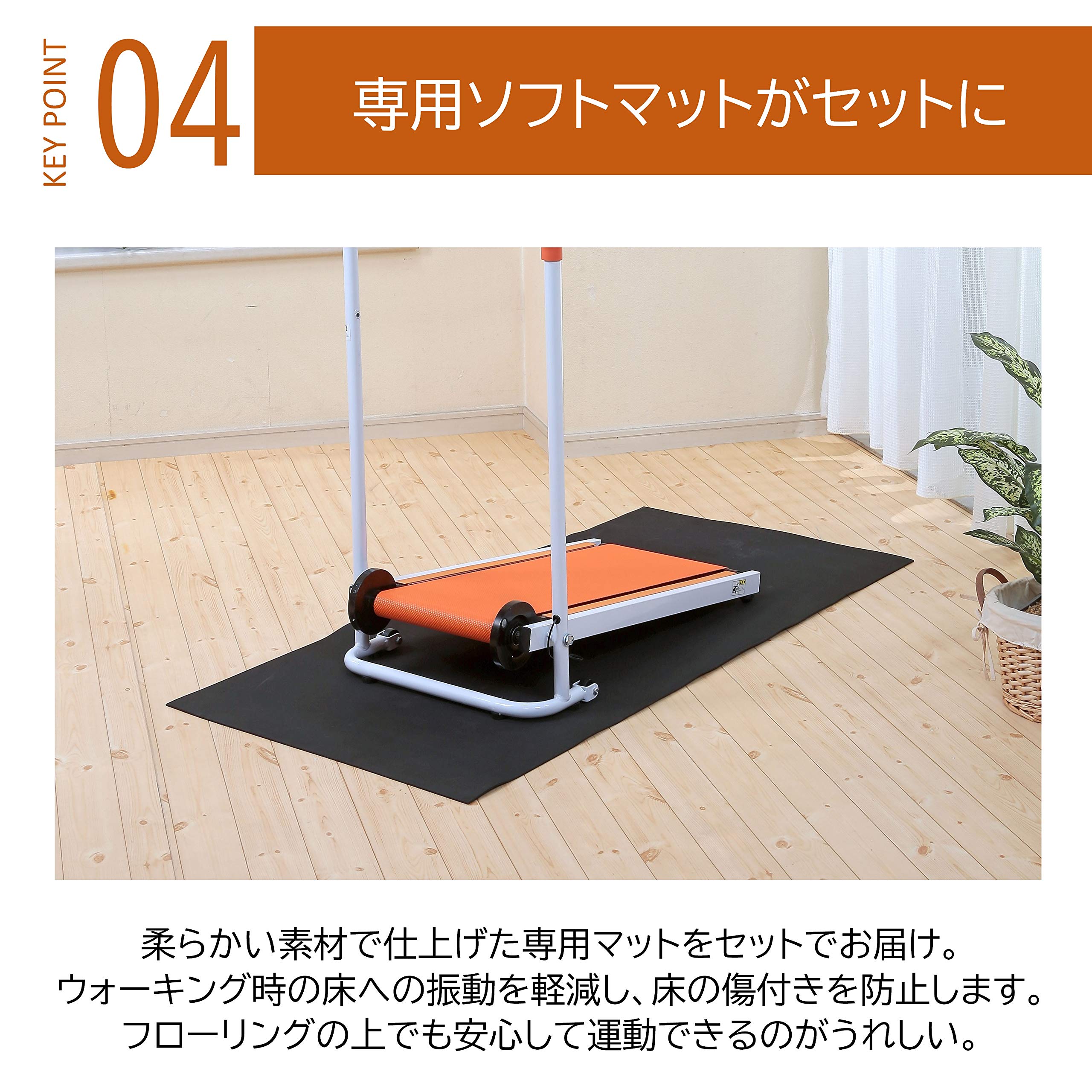 ■新品■ROOMMATE 折り畳みフットバス ブラウン RM-105MA-BR 61IumADnVLL._AC_UF894,