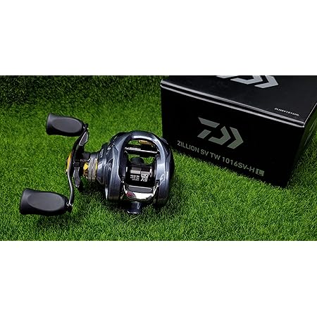 daiwa zillion sv tw