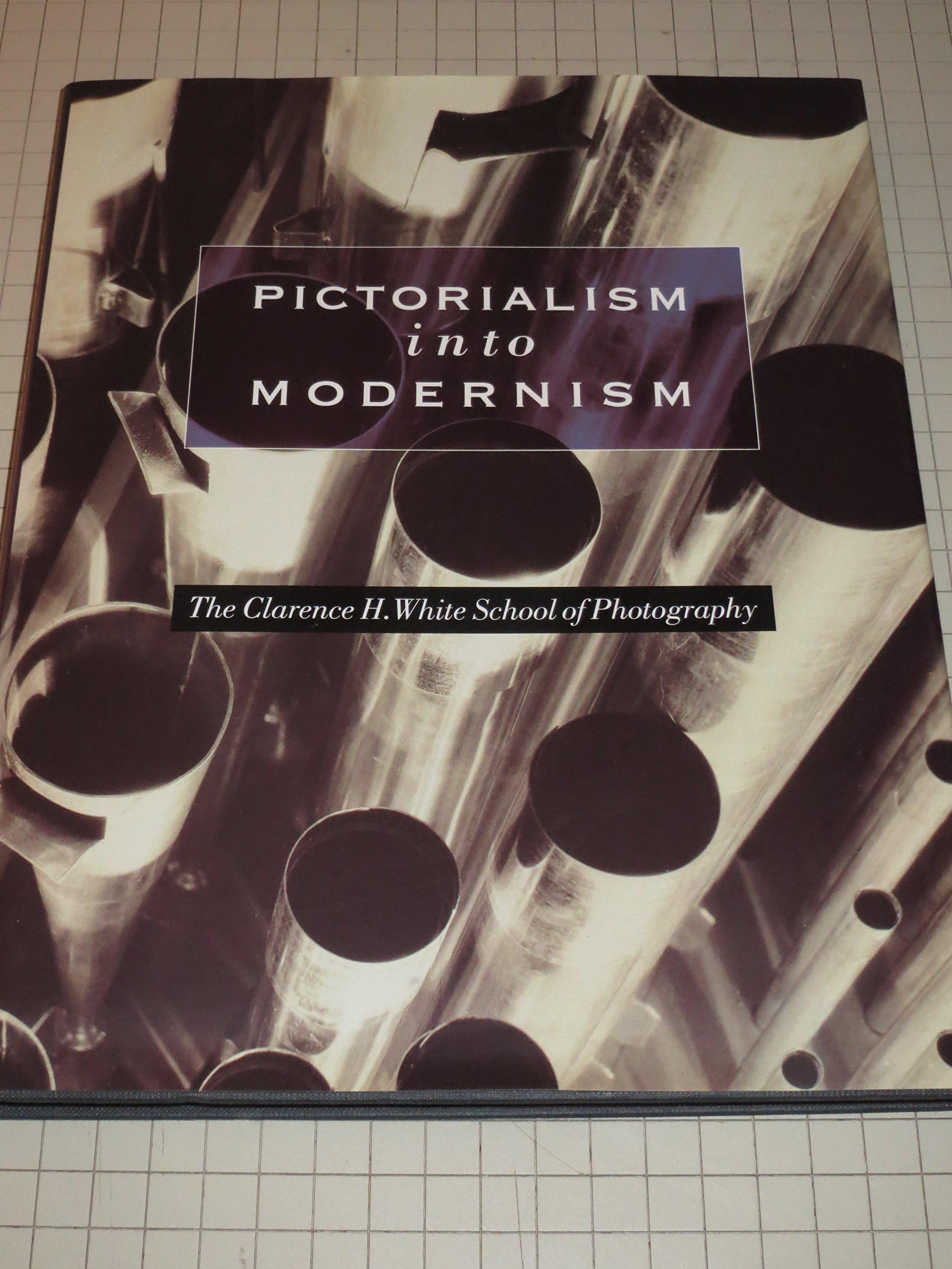 Pictorialism into Modernism