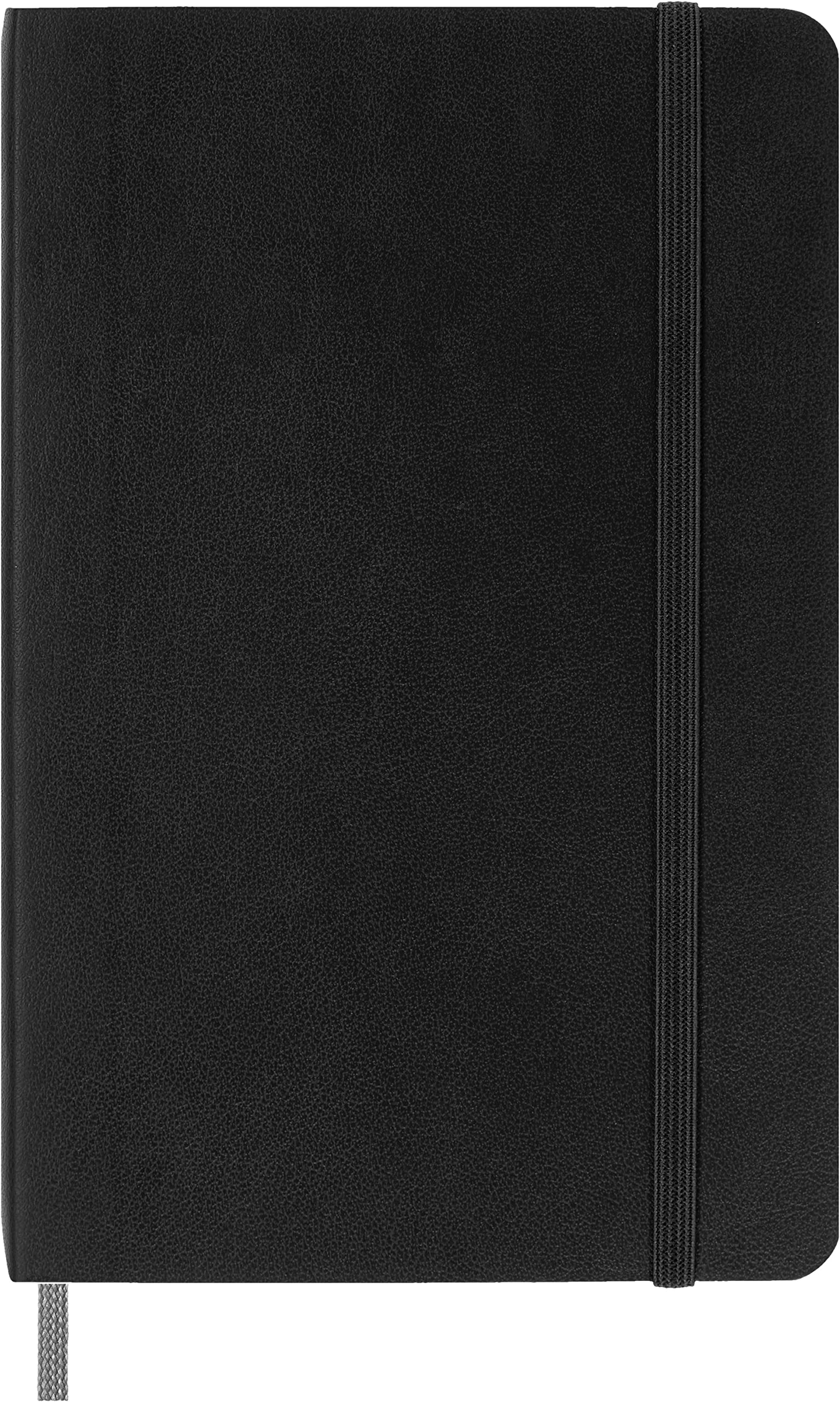 Moleskine Smart Notebook, Smart Writing System, Smart Notebook With Soft Cover, Ruled Pages and Elastic Closure - Image 2