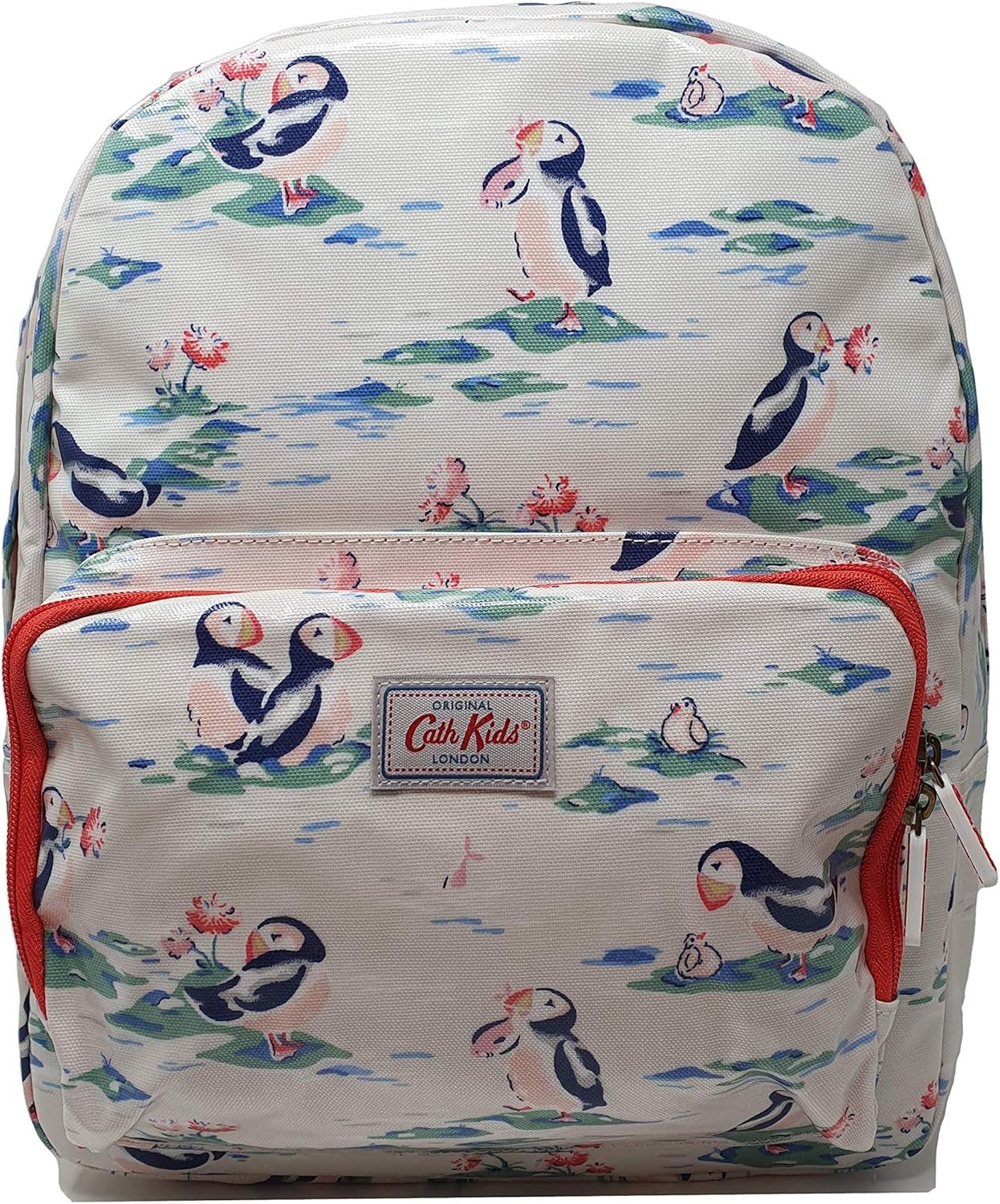 cath kidston horse backpack