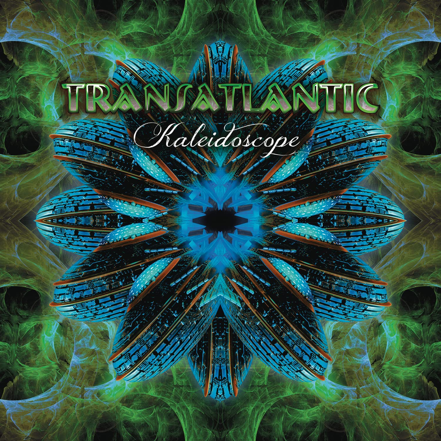 Kaleidoscope