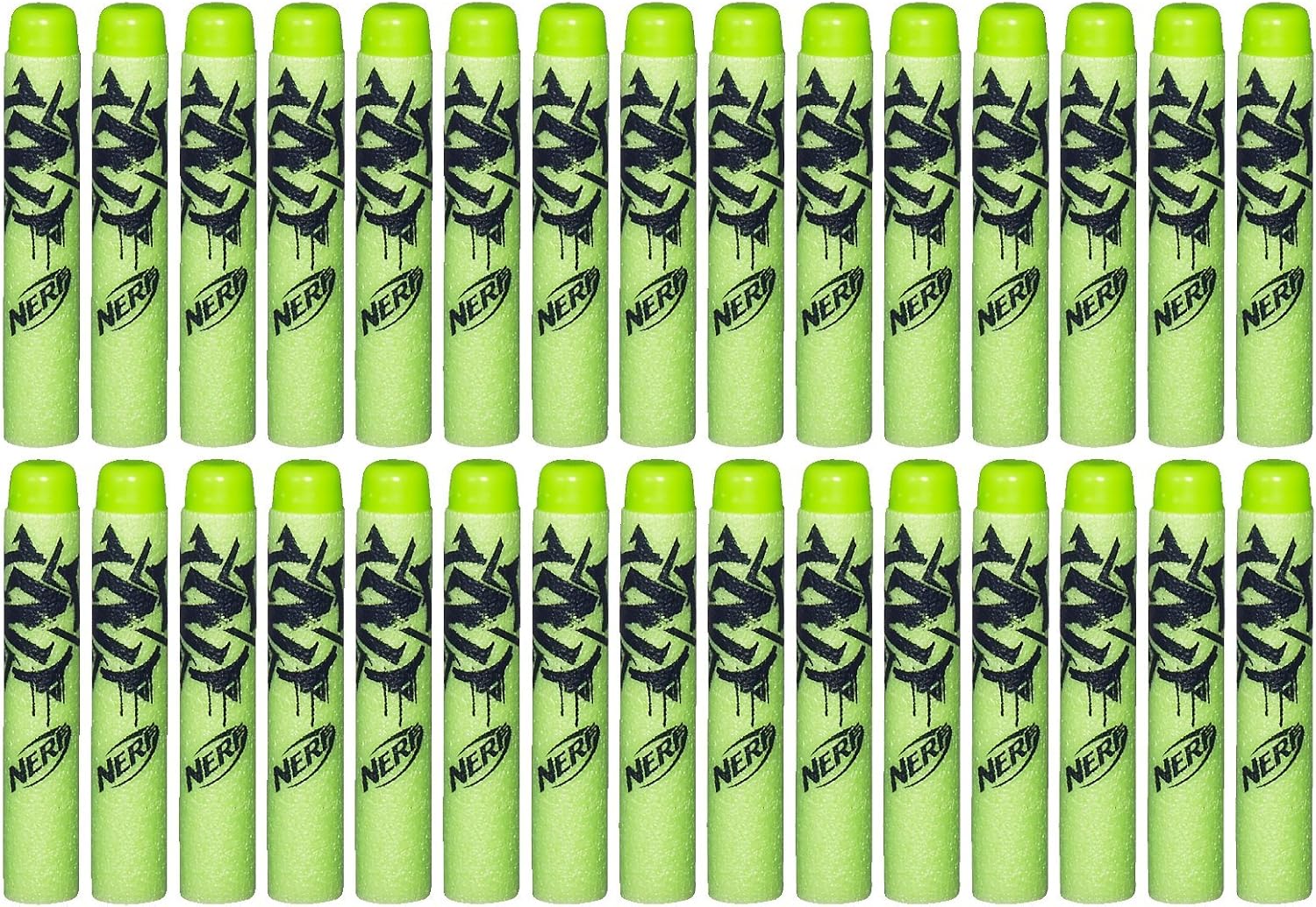 Nerf Zombie Strike Dart Refill Pack