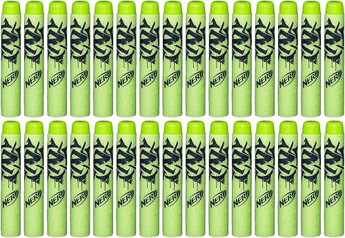 Miniatura 2 de Nerf Zombie Strike Dart Recarga Pack