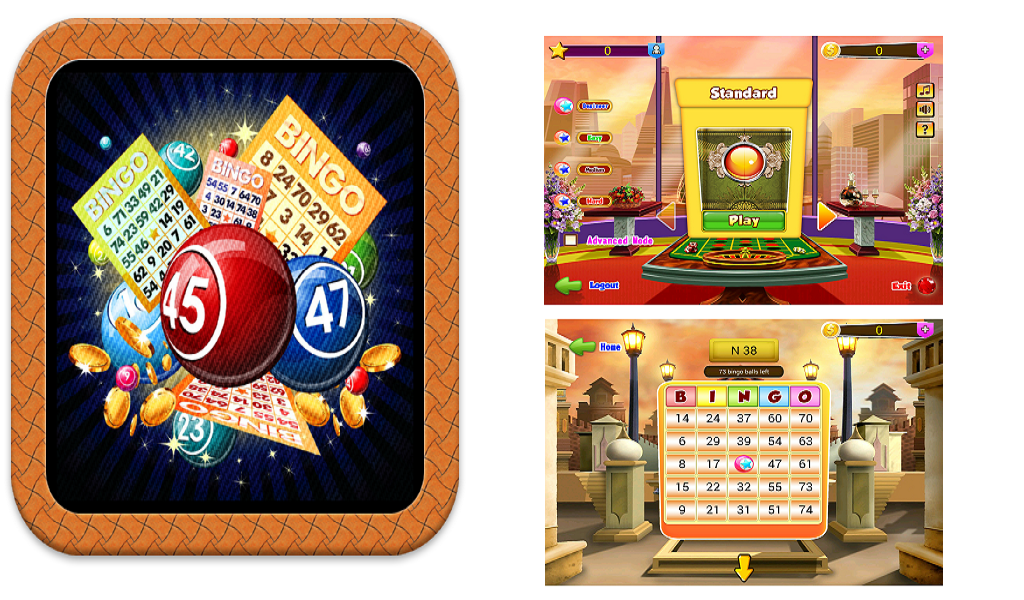 Best Bingo Games App on the Amazon Appstore