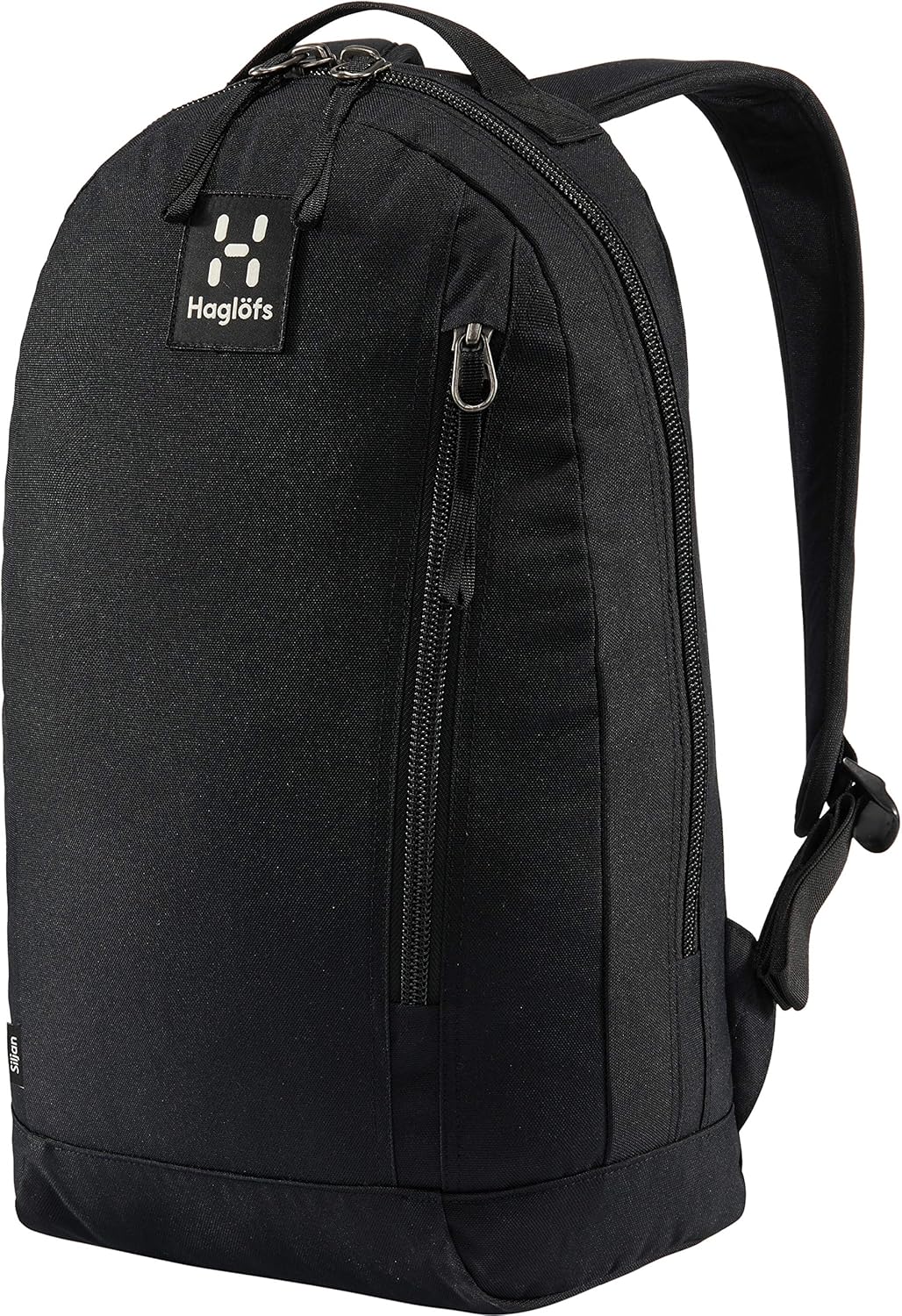 Haglöfs Unisex's Tote, 2c5-true Black, One Size