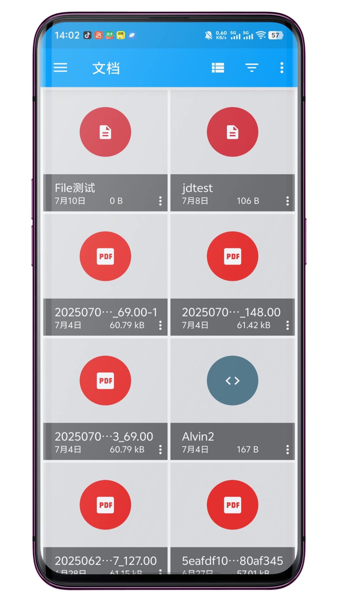 USB File Manager - App on Amazon Appstore