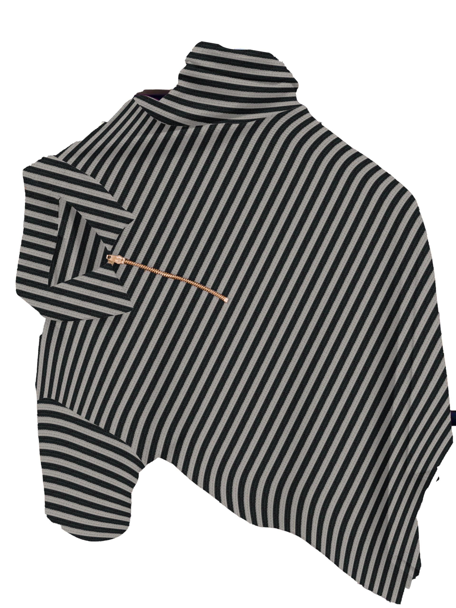 kajaru Men Polyester Classic T-Shirt-picture-12