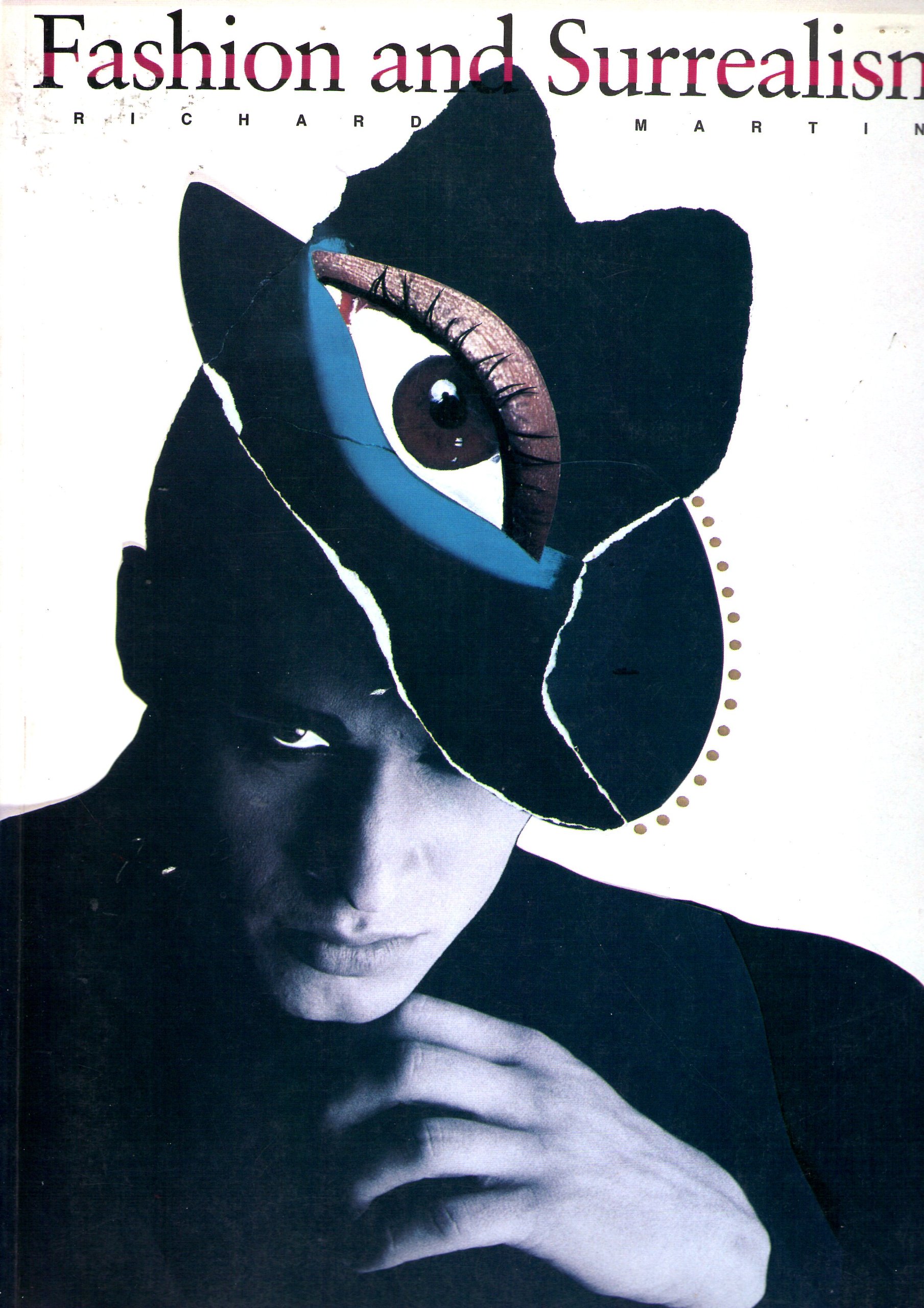 Fashion and Surrealism