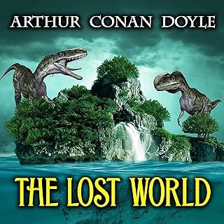 The Lost World