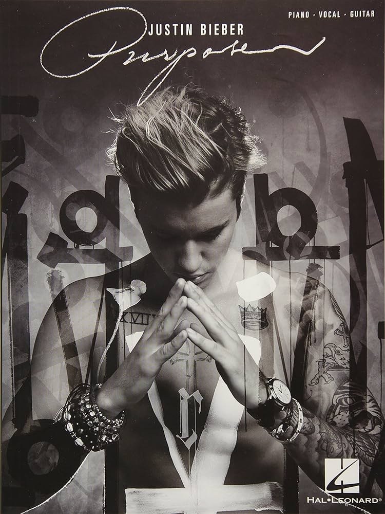 JUSTIN BIEBER PURPOSE レコード Justin Bieber Purpose レコード vinyl - メルカリ